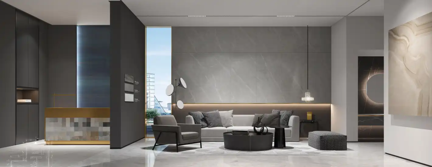 B Showroom HL 01