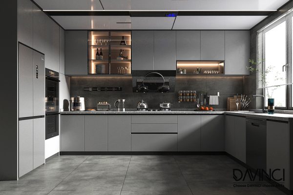 Anchiano Dark Gạch Davinci - Goldgres