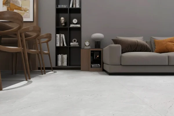 S. Mundi collection 80x80 satin matt