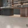 𝐋. 𝐄𝐑𝐌𝐈𝐍𝐄 collection 80x80 satin matt