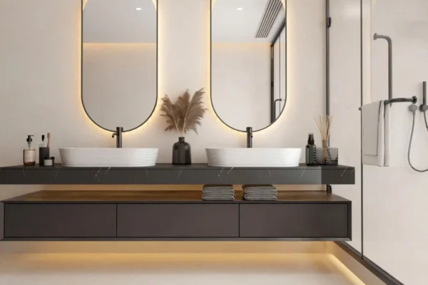 S. Mundi Light GD48711S Davinci Gold Gres
