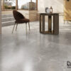 L. Ermine Medium Smoke Grey - GD80802S