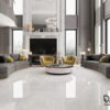 Madonna Light Smoke White - GD80V02P